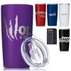 Promotional Mirror Finish Tumblers